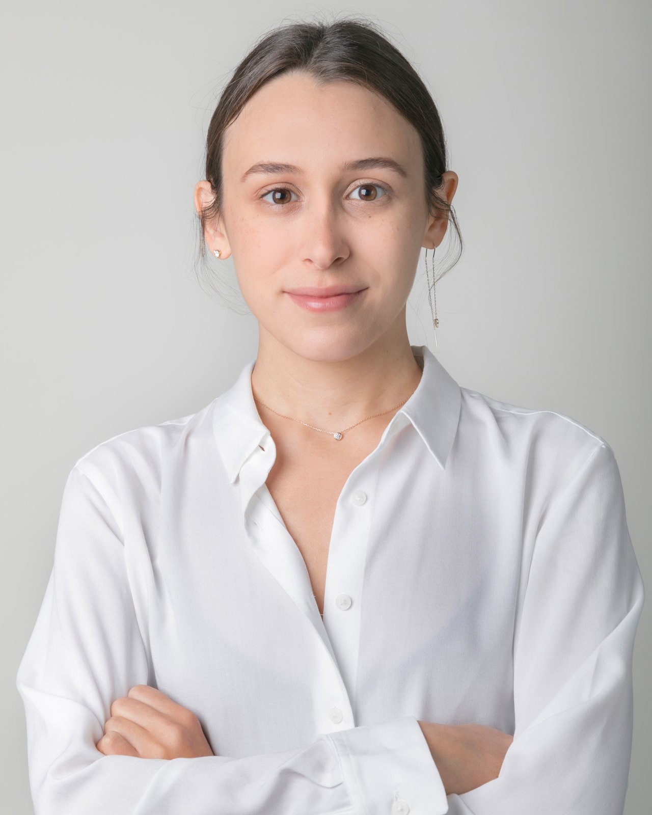 Adv. Eden Oudi-Mizrahi